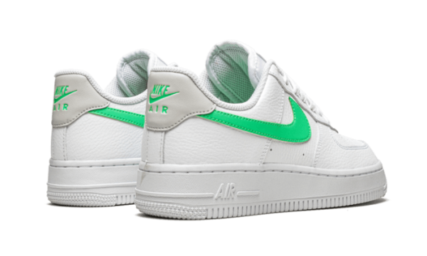 Pandabuy Air Force 1 Low '07 Green Glow