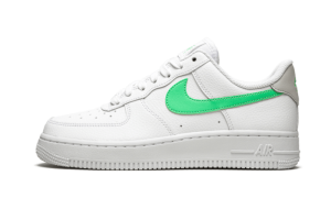 Pandabuy Air Force 1 Low '07 Green Glow