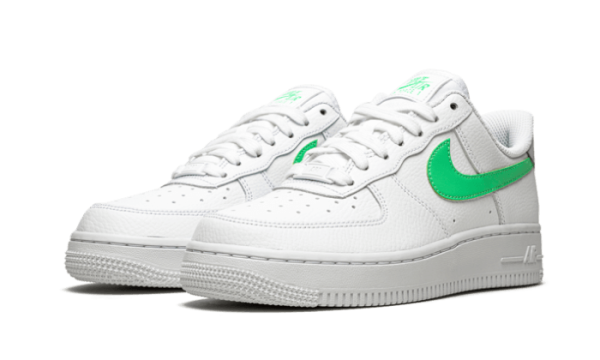 Pandabuy Air Force 1 Low '07 Green Glow