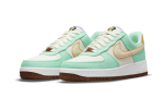 Pandabuy Air Force 1 Low '07 LX Happy Pineapple Green Glow