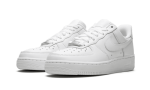 Pandabuy Air Force 1 Low '07 Triple White