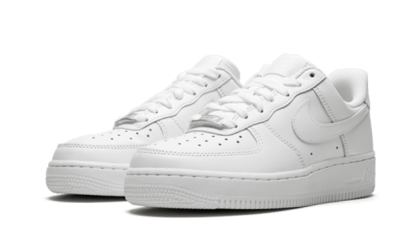 Pandabuy Air Force 1 Low '07 Triple White