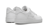 Pandabuy Air Force 1 Low '07 Triple White