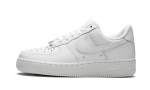 Pandabuy Air Force 1 Low '07 Triple White