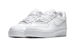 Pandabuy Air Force 1 Low Craft White