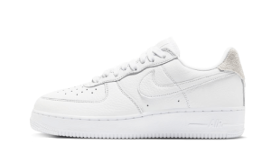 Pandabuy Air Force 1 Low Craft White