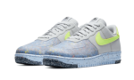 Pandabuy Air Force 1 Low Crater Pure Platinum Barely Volt