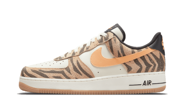 Pandabuy Air Force 1 Low Daktari