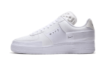 Pandabuy Air Force 1 Low Drop Type Triple White