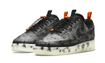 Pandabuy Air Force 1 Low Experimental Halloween