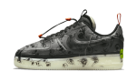 Pandabuy Air Force 1 Low Experimental Halloween