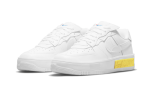 Pandabuy Air Force 1 Low Fontanka White Yellow