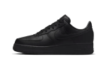 Pandabuy Air Force 1 Low Fresh Black