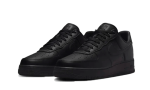 Pandabuy Air Force 1 Low Fresh Black