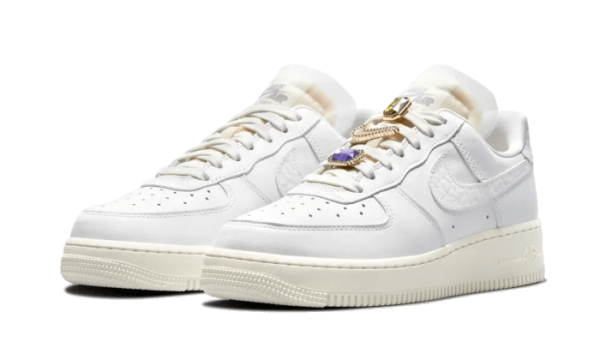 Pandabuy Air Force 1 Low Jewels