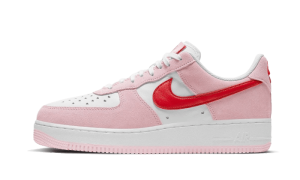 Pandabuy Air Force 1 Low Love Letter Valentine's Day (2021)