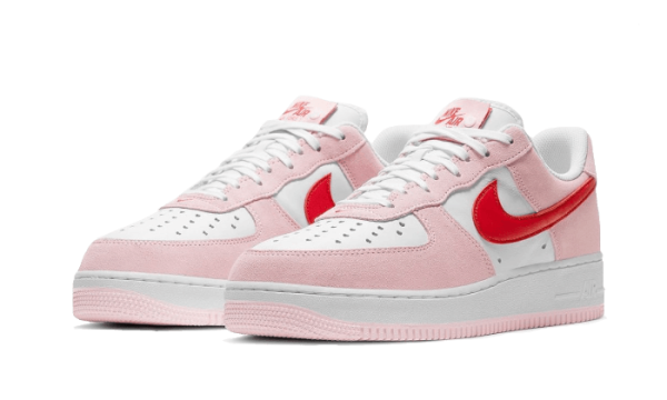 Pandabuy Air Force 1 Low Love Letter Valentine'S Day (2021)