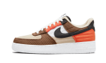 Pandabuy Air Force 1 Low Next Nature Pecan