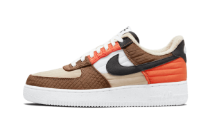 Pandabuy Air Force 1 Low Next Nature Pecan