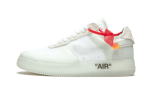 Pandabuy Air Force 1 Low Off-White