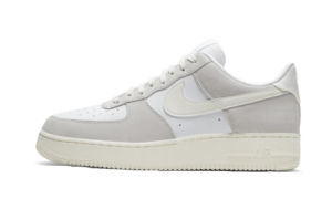 Pandabuy Air Force 1 Low Platinum Tint