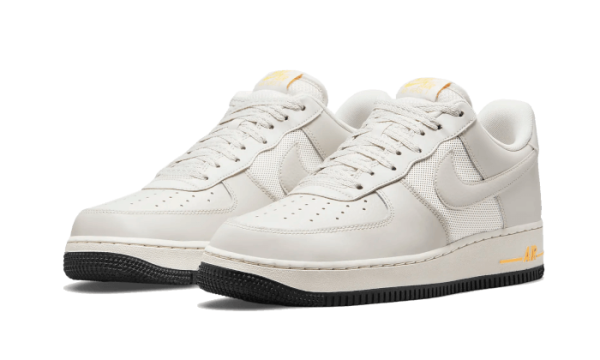 Pandabuy Air Force 1 Low Reflective Light Bone