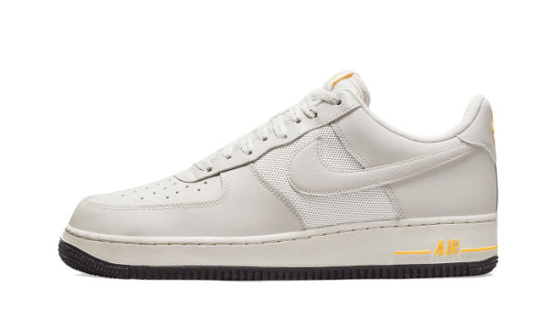 Pandabuy Air Force 1 Low Reflective Light Bone