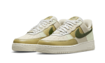 Pandabuy Air Force 1 Low Scrap Light Bone