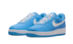 Pandabuy Air Force 1 Low '07 Retro Color of the Month University Blue