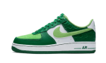 Pandabuy Air Force 1 Low St Patricks Day (2021)