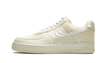 Pandabuy Air Force 1 Low Stussy Fossil