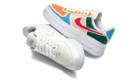 Pandabuy Air Force 1 Low Tear Away White