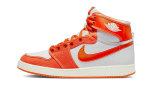 Pandabuy Air Jordan 1 AJKO Rush Orange