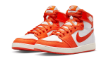 Pandabuy Air Jordan 1 AJKO Rush Orange