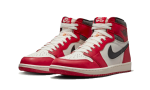 Pandabuy Air Jordan 1 High Chicago Lost And Found (Reimagined)