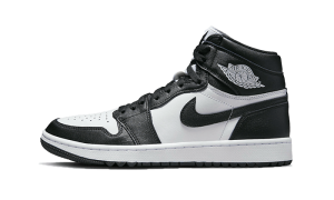 Pandabuy Air Jordan 1 High Golf Panda