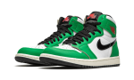 Pandabuy Air Jordan 1 High Lucky Green