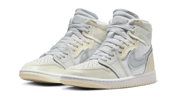 Pandabuy Air Jordan 1 High Mm Coconut Milk