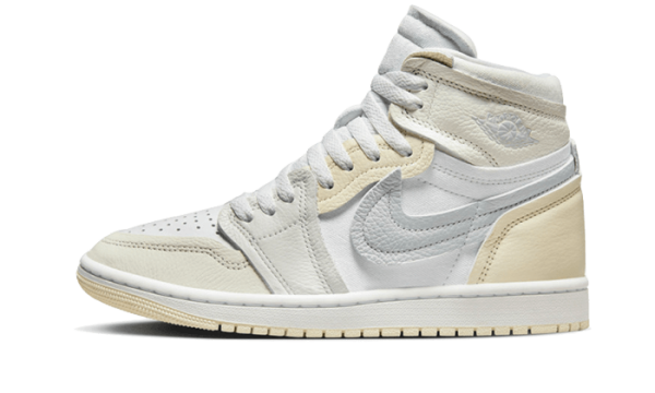 Pandabuy Air Jordan 1 High Mm Coconut Milk