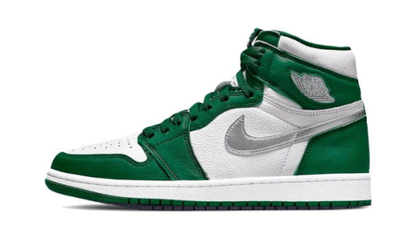 Pandabuy Air Jordan 1 High And Gorge Green