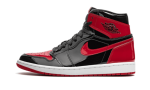 Pandabuy Air Jordan 1 High AND Patent Wide