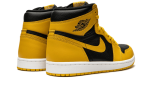 Pandabuy Air Jordan 1 High OG Pollen