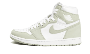 Pandabuy Air Jordan 1 High AND Seafoam