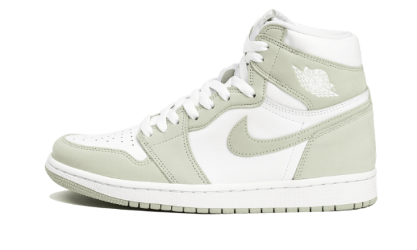 Pandabuy Air Jordan 1 High And Seafoam