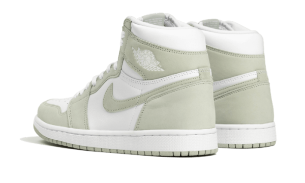 Pandabuy Air Jordan 1 High And Seafoam