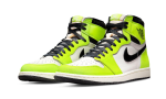 Pandabuy Air Jordan 1 High OG Visionaire (Volt)