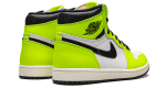 Pandabuy Air Jordan 1 High OG Visionaire (Volt)