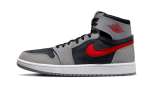 Pandabuy Air Jordan 1 High Zoom Air CMFT 2 Black Fire Red Cement