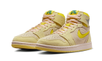 Pandabuy Air Jordan 1 High Zoom Air CMFT 2 Citron Tint