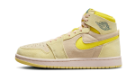 Pandabuy Air Jordan 1 High Zoom Air CMFT 2 Citron Tint